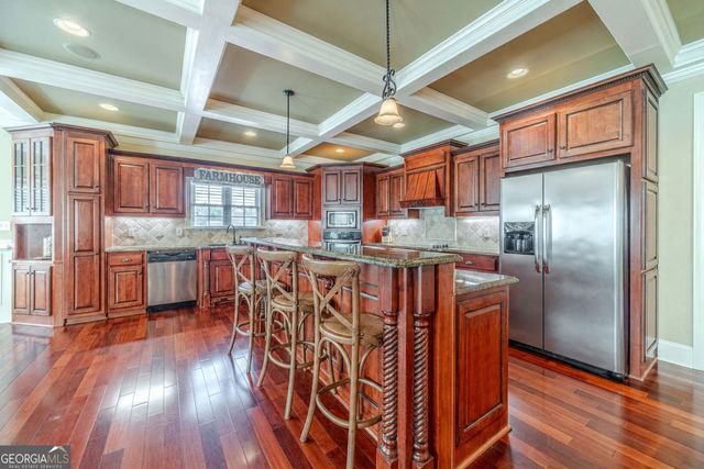2124 Stonegate Way, Monroe, GA 30656