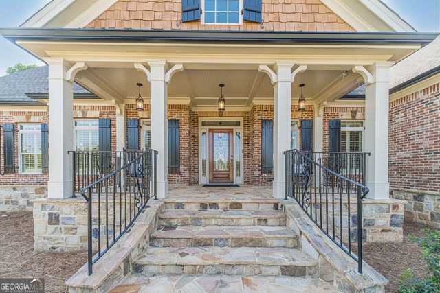 2124 Stonegate Way, Monroe, GA 30656