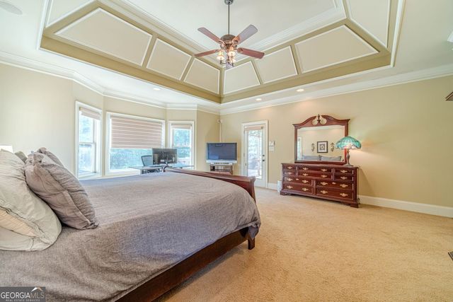 2124 Stonegate Way, Monroe, GA 30656