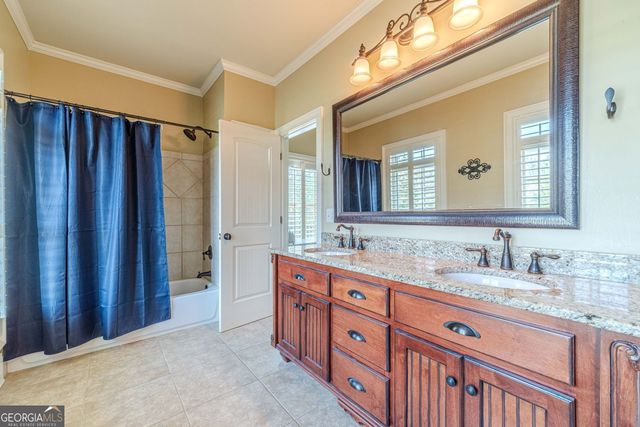 2124 Stonegate Way, Monroe, GA 30656