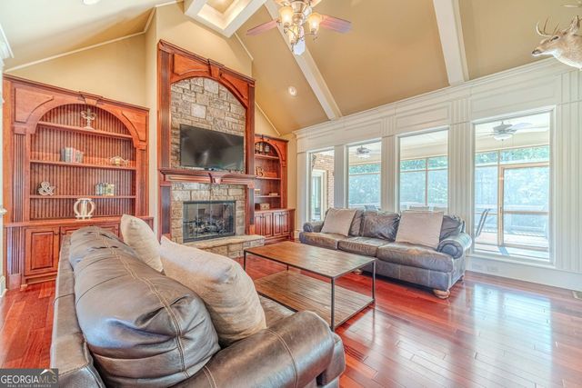 2124 Stonegate Way, Monroe, GA 30656