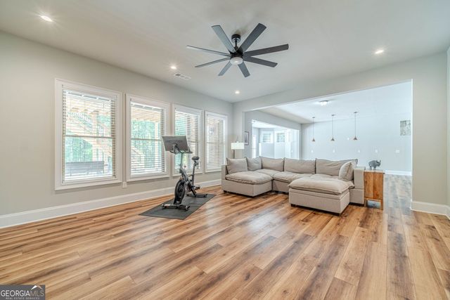2124 Stonegate Way, Monroe, GA 30656