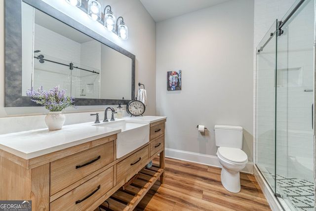 2124 Stonegate Way, Monroe, GA 30656