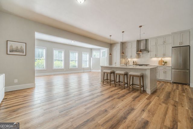 2124 Stonegate Way, Monroe, GA 30656