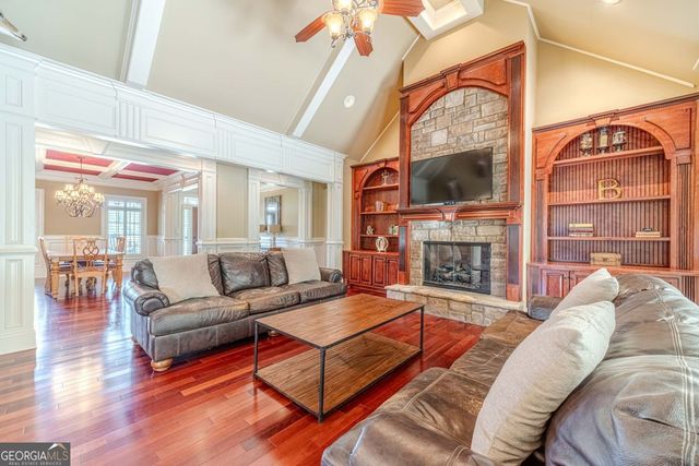 2124 Stonegate Way, Monroe, GA 30656