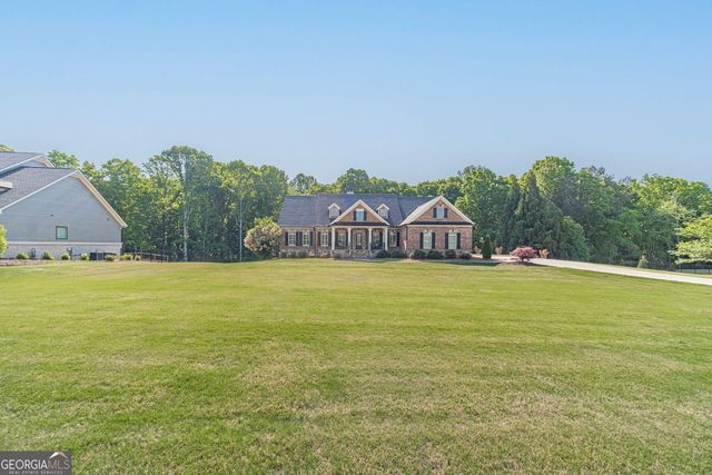 2124 Stonegate Way, Monroe, GA 30656