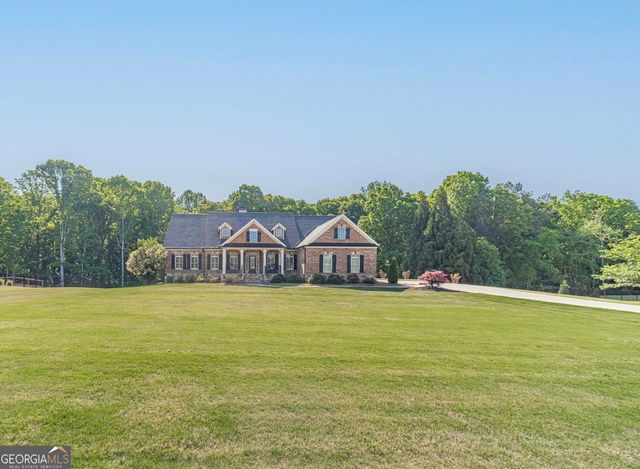2124 Stonegate Way, Monroe, GA 30656