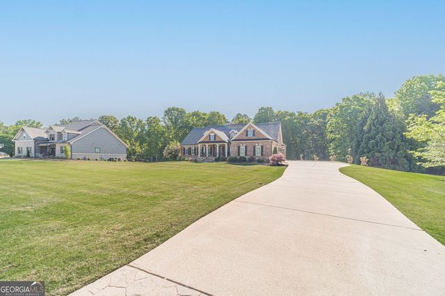 2124 Stonegate Way, Monroe, GA 30656