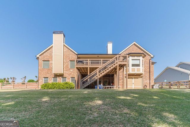 2124 Stonegate Way, Monroe, GA 30656