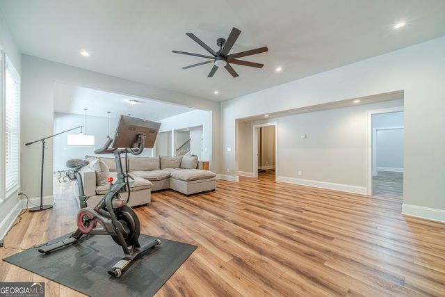 2124 Stonegate Way, Monroe, GA 30656