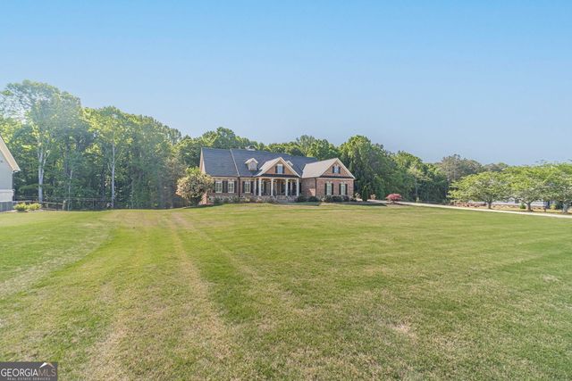 2124 Stonegate Way, Monroe, GA 30656