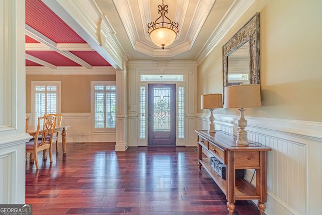 2124 Stonegate Way, Monroe, GA 30656