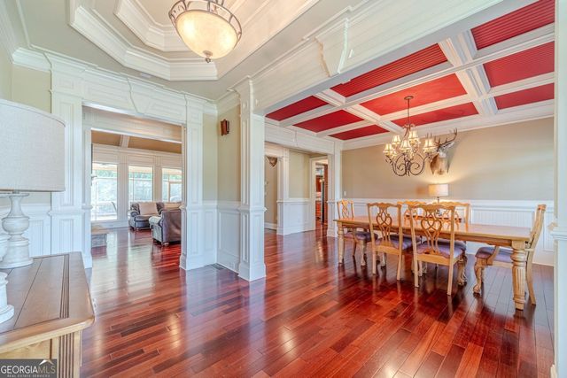 2124 Stonegate Way, Monroe, GA 30656