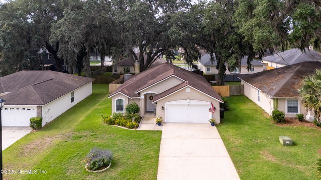 2957 GOLDEN POND Boulevard, Orange Park, FL 32073