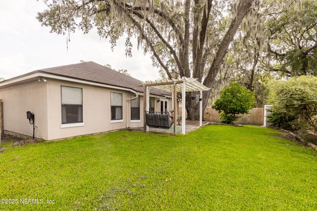 2957 GOLDEN POND Boulevard, Orange Park, FL 32073