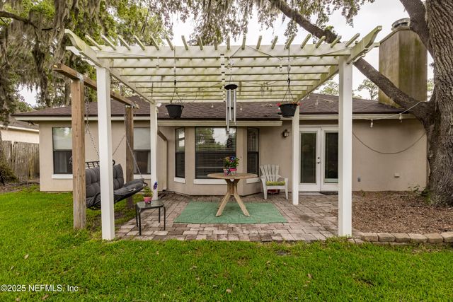 2957 GOLDEN POND Boulevard, Orange Park, FL 32073