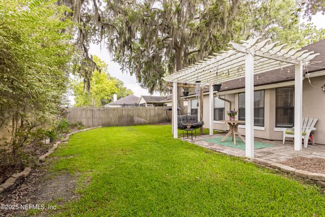 2957 GOLDEN POND Boulevard, Orange Park, FL 32073