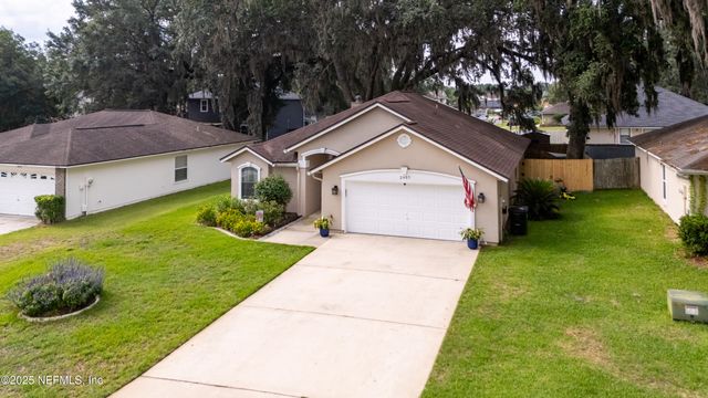 2957 GOLDEN POND Boulevard, Orange Park, FL 32073