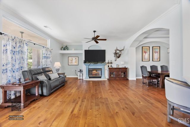 10206 Salisbury Drive, Bakersfield, CA 93311