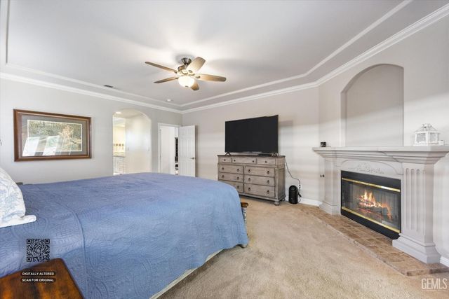 10206 Salisbury Drive, Bakersfield, CA 93311