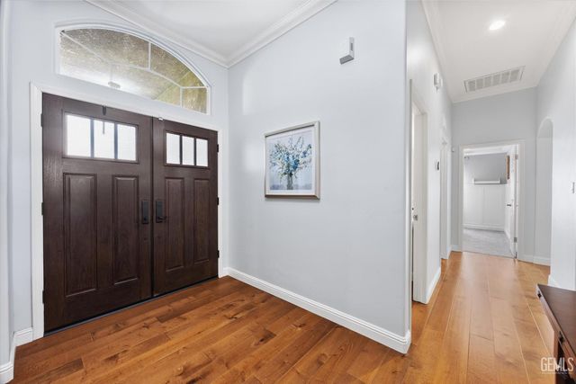 10206 Salisbury Drive, Bakersfield, CA 93311