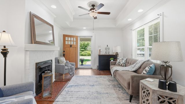801 S High St, Winchester, TN 37398