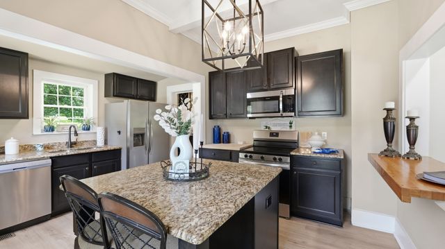 801 S High St, Winchester, TN 37398