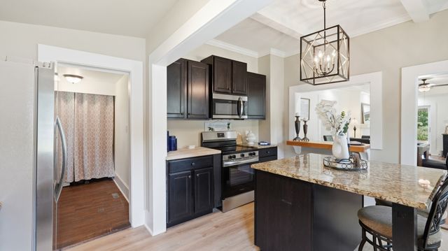 801 S High St, Winchester, TN 37398