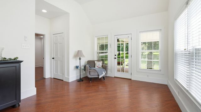 801 S High St, Winchester, TN 37398