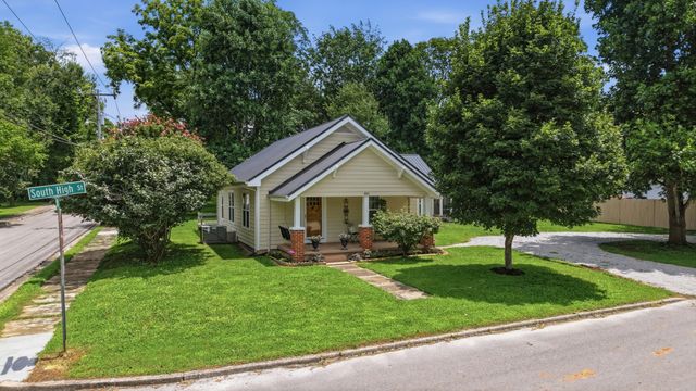 801 S High St, Winchester, TN 37398