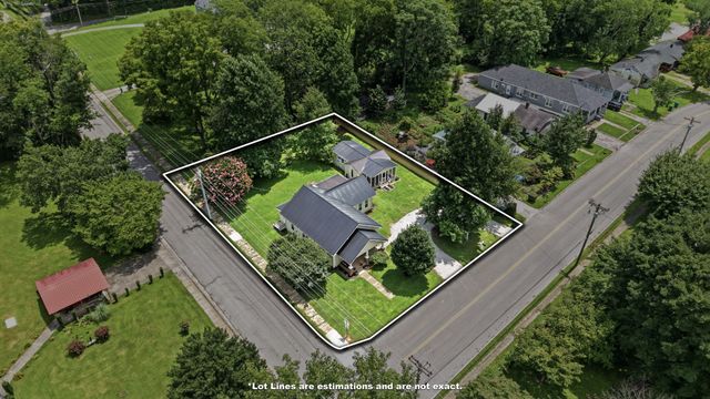 801 S High St, Winchester, TN 37398