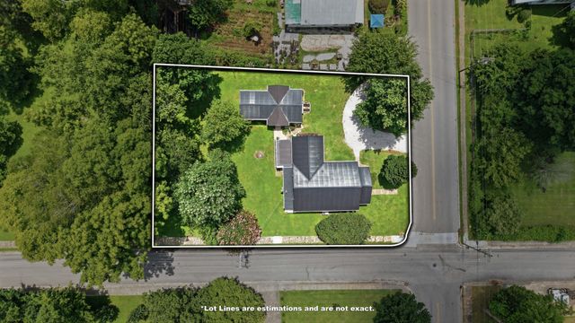 801 S High St, Winchester, TN 37398