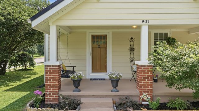 801 S High St, Winchester, TN 37398