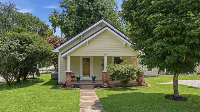 801 S High St, Winchester, TN 37398