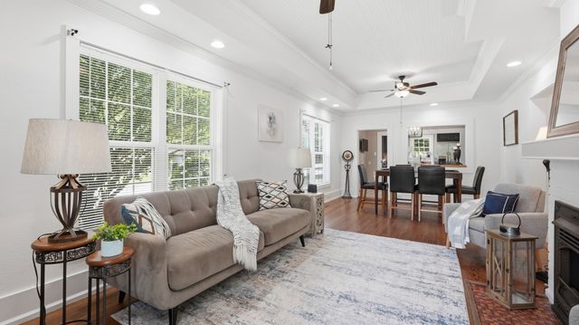 801 S High St, Winchester, TN 37398