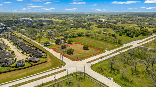 3745 Clayhead Road, Richmond, TX 77406