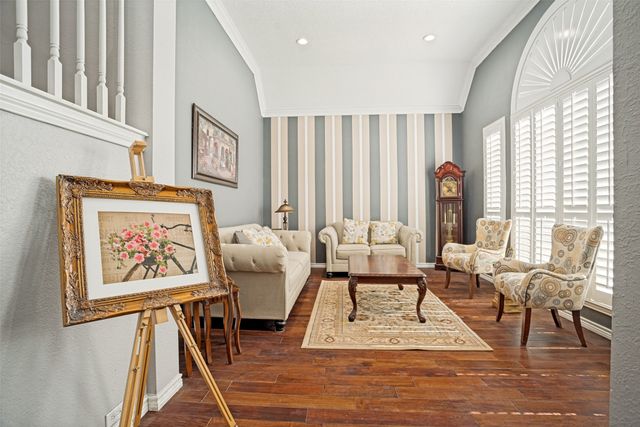 7221 Swallow Branch Lane, Plano, TX 75025