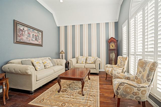 7221 Swallow Branch Lane, Plano, TX 75025