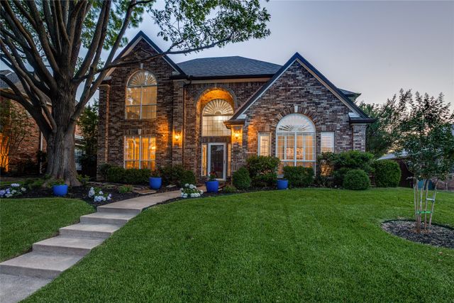 7221 Swallow Branch Lane, Plano, TX 75025