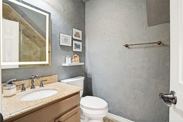 7221 Swallow Branch Lane, Plano, TX 75025