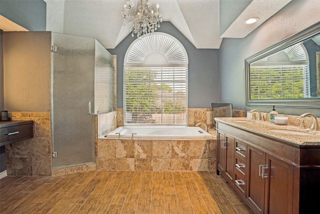 7221 Swallow Branch Lane, Plano, TX 75025