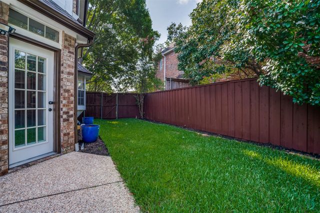 7221 Swallow Branch Lane, Plano, TX 75025