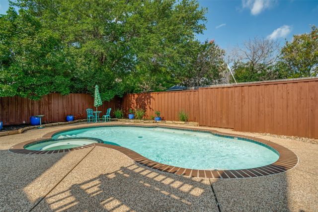 7221 Swallow Branch Lane, Plano, TX 75025