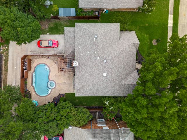 7221 Swallow Branch Lane, Plano, TX 75025