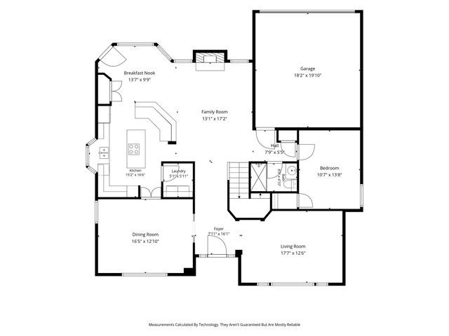 7221 Swallow Branch Lane, Plano, TX 75025