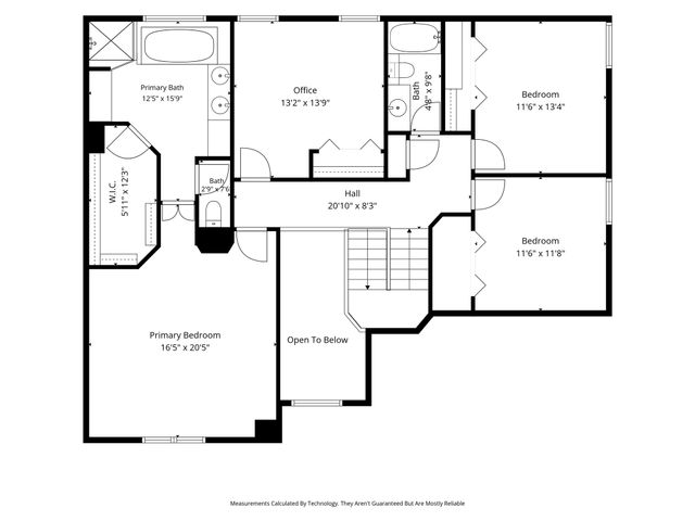 7221 Swallow Branch Lane, Plano, TX 75025