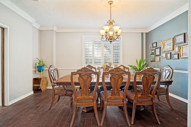 7221 Swallow Branch Lane, Plano, TX 75025