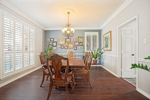 7221 Swallow Branch Lane, Plano, TX 75025