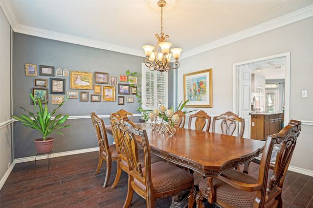 7221 Swallow Branch Lane, Plano, TX 75025