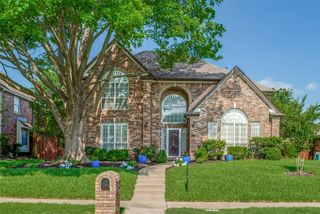 7221 Swallow Branch Lane, Plano, TX 75025